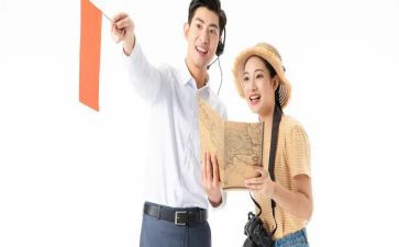 讲导游词的心得体会最新8篇