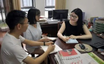 读《辅导员》心得体会最新7篇