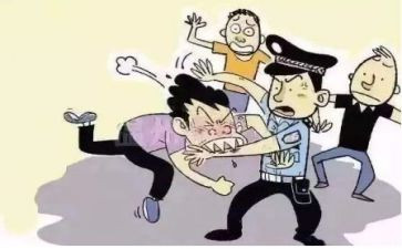 关于打人的作文优质6篇