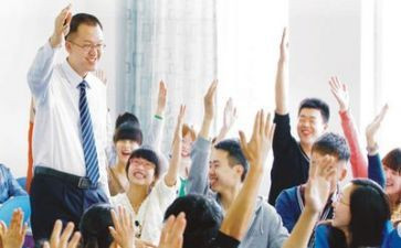 大学读心得体会优秀6篇