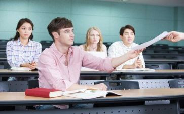 大学月心得体会范文推荐6篇