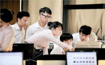 在大学工作总结范文5篇