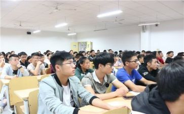 学大学心得体会精选8篇