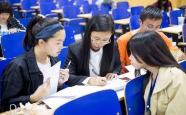 大学出校园活动总结参考5篇