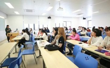 大学学校心得体会7篇