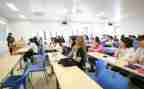 大学学校心得体会7篇