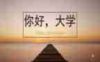 大学里心得体会精选5篇
