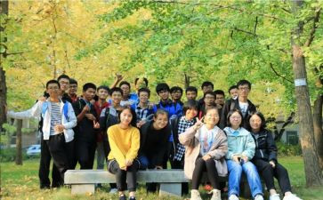 大学班级工作计划通用6篇