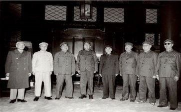 邓子恢纪念馆心得体会5篇
