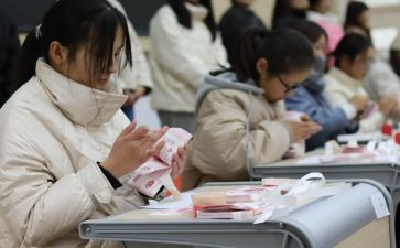 点钞心得体会总结5篇