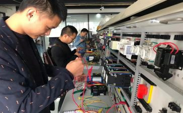 电工班心得体会最新6篇