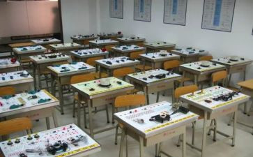 电工课设心得体会8篇