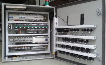 电气安全工作总结6篇