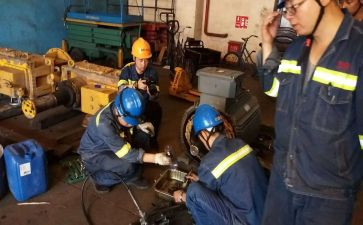 电气班工作总结5篇