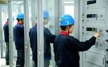 电气班工作总结推荐7篇