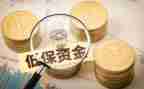 社区低保工作述职报告7篇