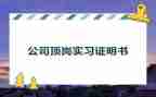 销售顶岗实习总结报告5篇