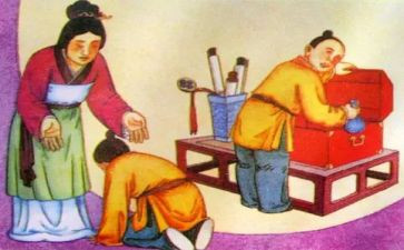 读弟子心得体会8篇