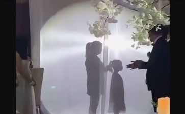 感动人物的事迹材料7篇