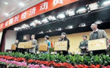 军训校长动员讲话稿8篇