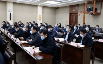 开训动员心得体会7篇