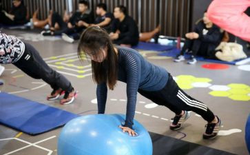 锻炼党性心得体会8篇