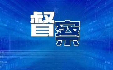 督察部部员工作总结7篇