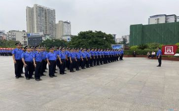 干部队伍建设调研报告5篇