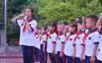 区优秀少先队员主要事迹模板5篇