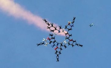 多彩的少数民族大班教案5篇