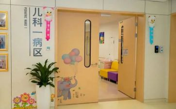 2024年儿科年终工作总结精选5篇