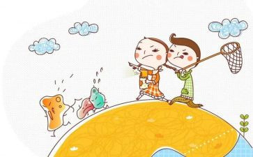 儿童三分钟演讲稿7篇