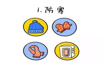 防寒防冻应急预案5篇