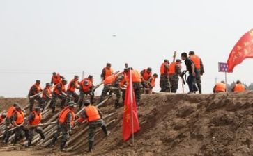 2023防汛救灾心得体会优秀6篇