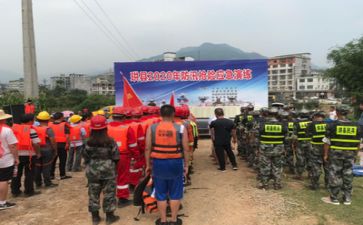 2023防汛救灾心得体会参考8篇