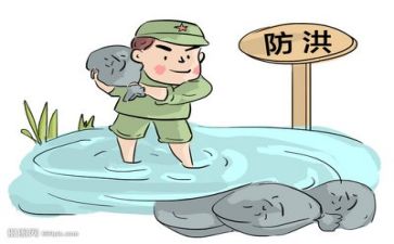 防汛救灾心得体会6篇