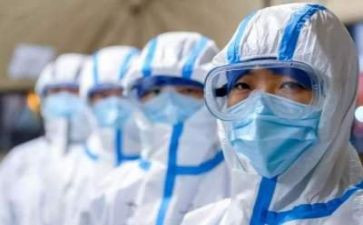 防疫情心得体会100最新6篇
