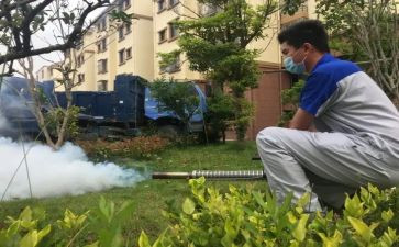地方病病防治工作总结7篇