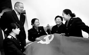 待发展对象思想汇报优质7篇