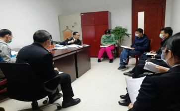 学习双分管理心得体会7篇