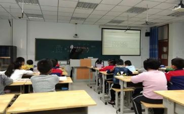 分数与除法的关系教案7篇