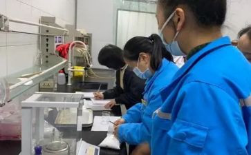 分析工心得体会通用5篇