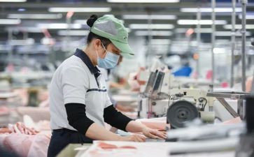2024年复工复产汇报材料8篇