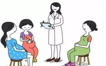 妇产心得体会优质5篇