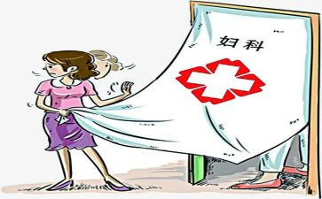 2024妇产科述职报告范文6篇
