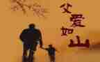 感恩父亲活动方案精选6篇