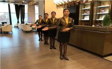 优服务心得体会优秀8篇