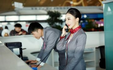 促服务心得体会优质5篇