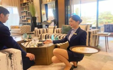 优服务心得体会6篇