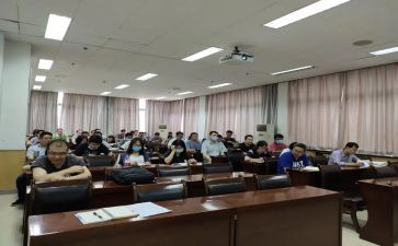 干部表态发言稿范文6篇